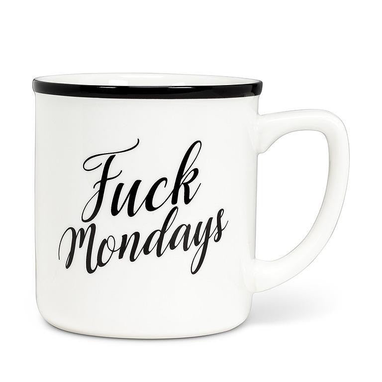Mondays Mug