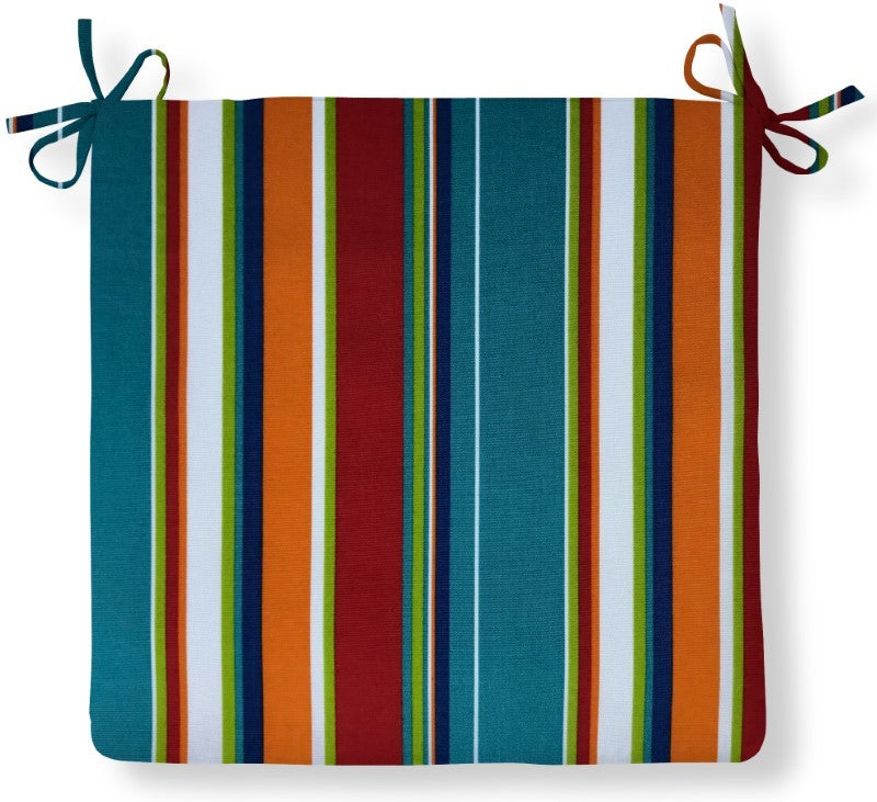 Covert Fiesta Chair Pad, 18"