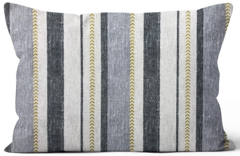 Weekender Driftwood Rectangular Outdoor Cushion