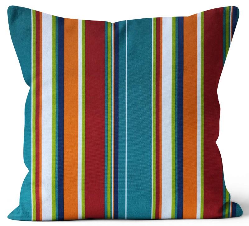 Covert Fiesta Square Outdoor Cushion