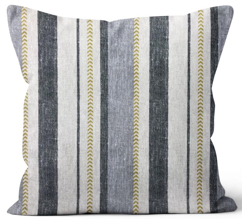 Weekender Driftwood Square Outdoor Cushion