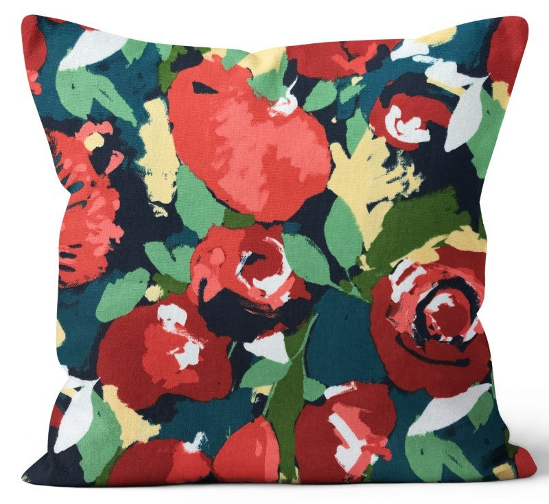 Novino Multi Square Outdoor Cushion