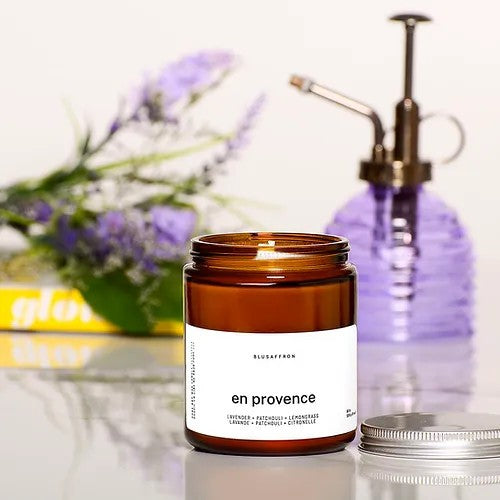 En Provence Apothecary Candle