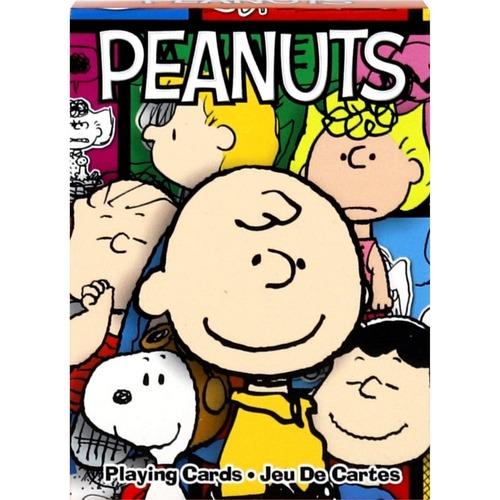 Peanuts™ Playing Cards