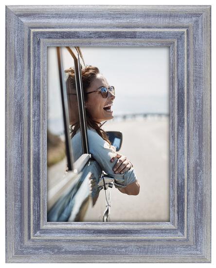 Wedgewood Blue Picture Frame