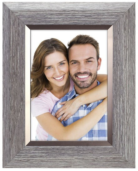 Peyton Grey Picture Frame