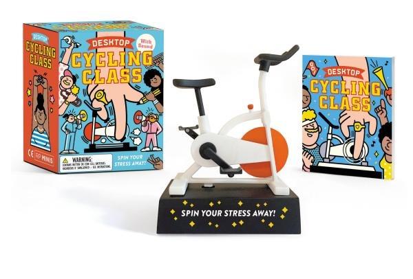 Desktop Cycling Class Mini Kit