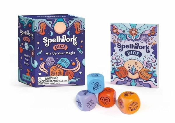 Spellwork Dice Mini Kit