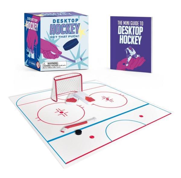 Desktop Hockey Mini Kit