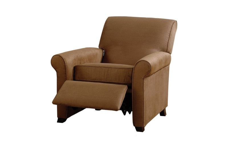 Van Gogh Friday Recliner