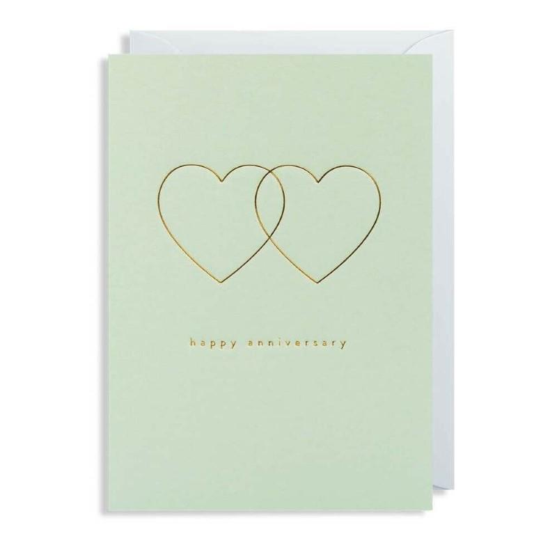 Happy Anniversary Card