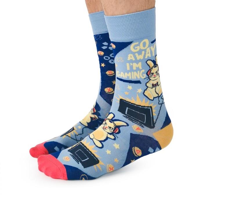 Gamer Socks - LG