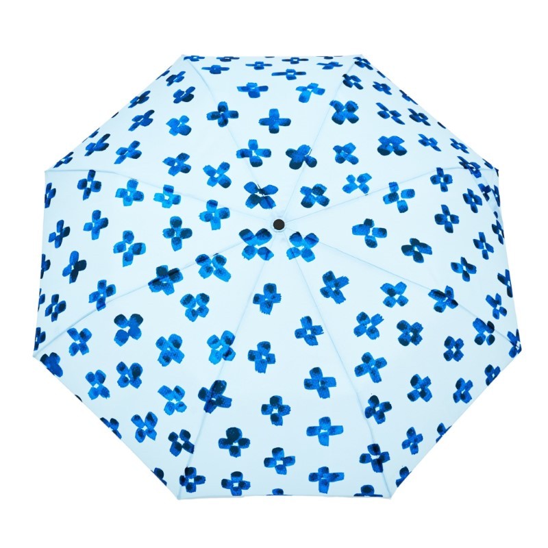 Duckhead Floral Rain Eco-Friendly Umbrella