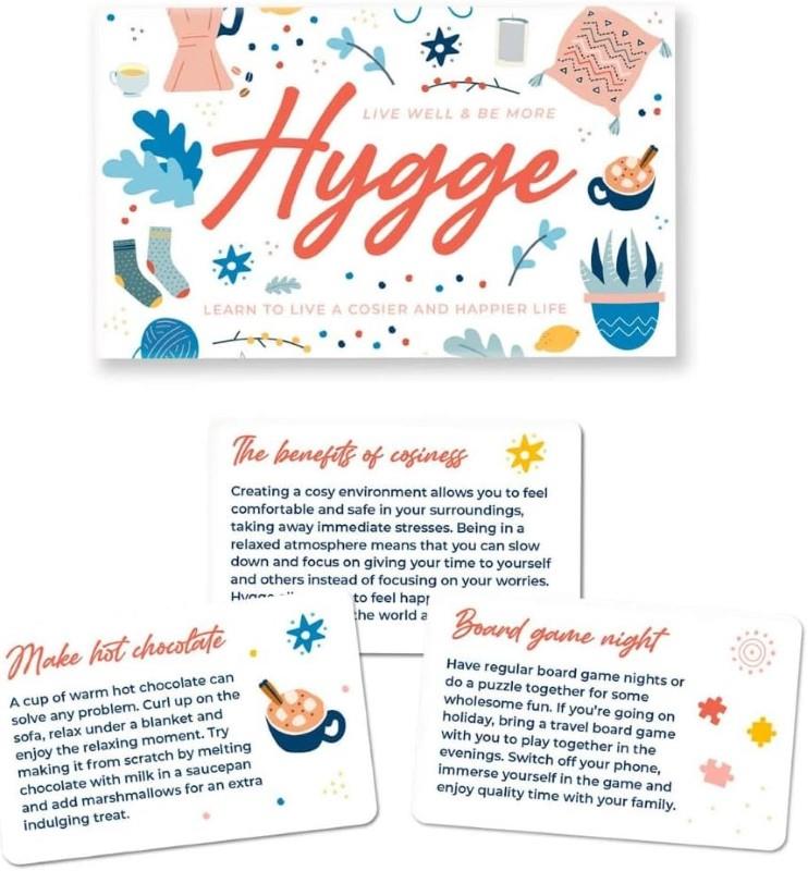Hygge Cards