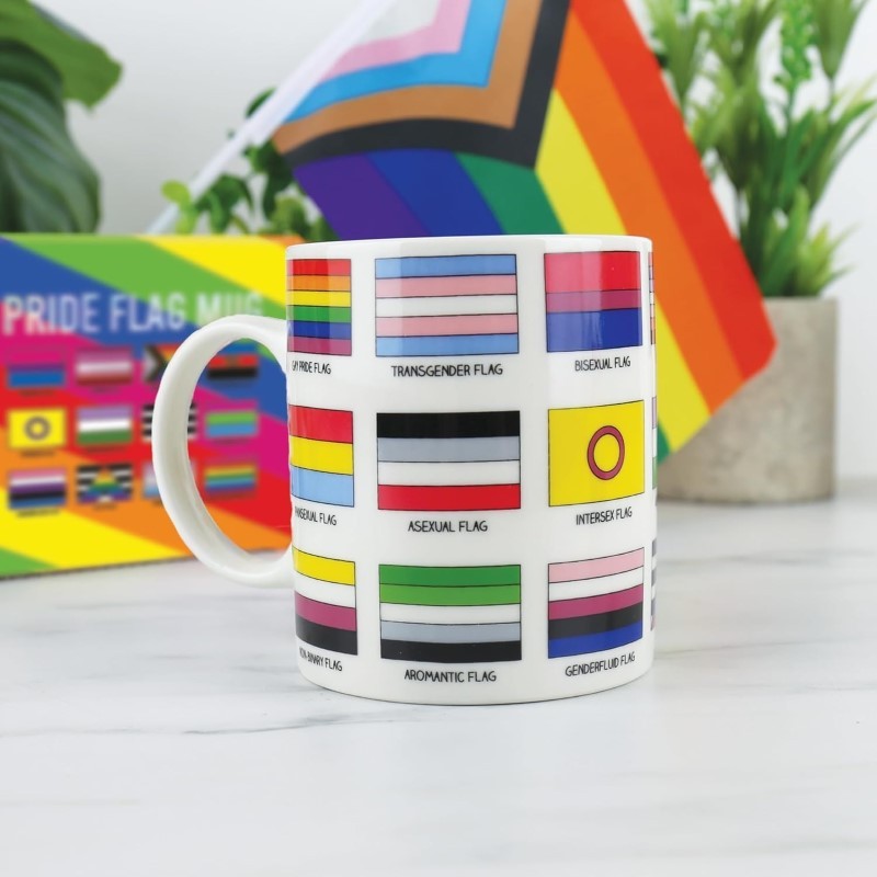 Pride Mug