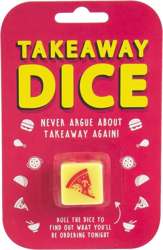 Take Out Dice