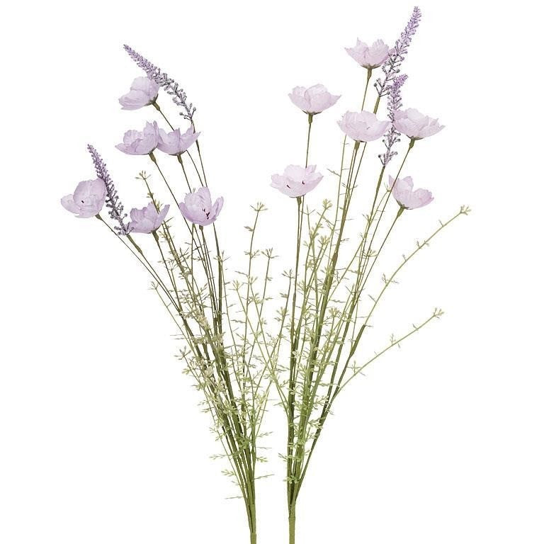Lavender &amp; Flower Spray
