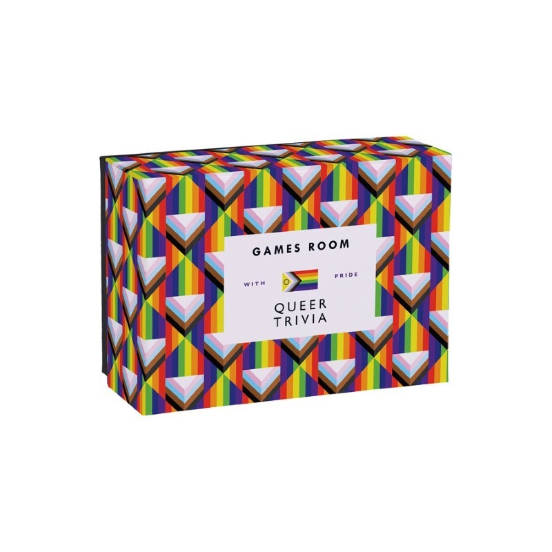 Queer Trivia
