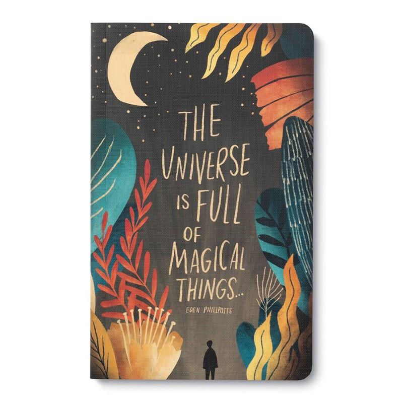 Magical Things Journal