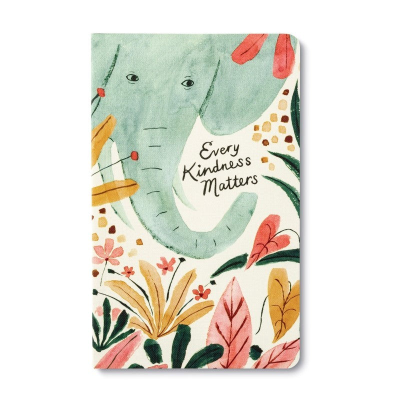 Every Kindness Matters Journal