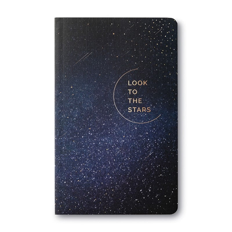 Look To The Stars Journal