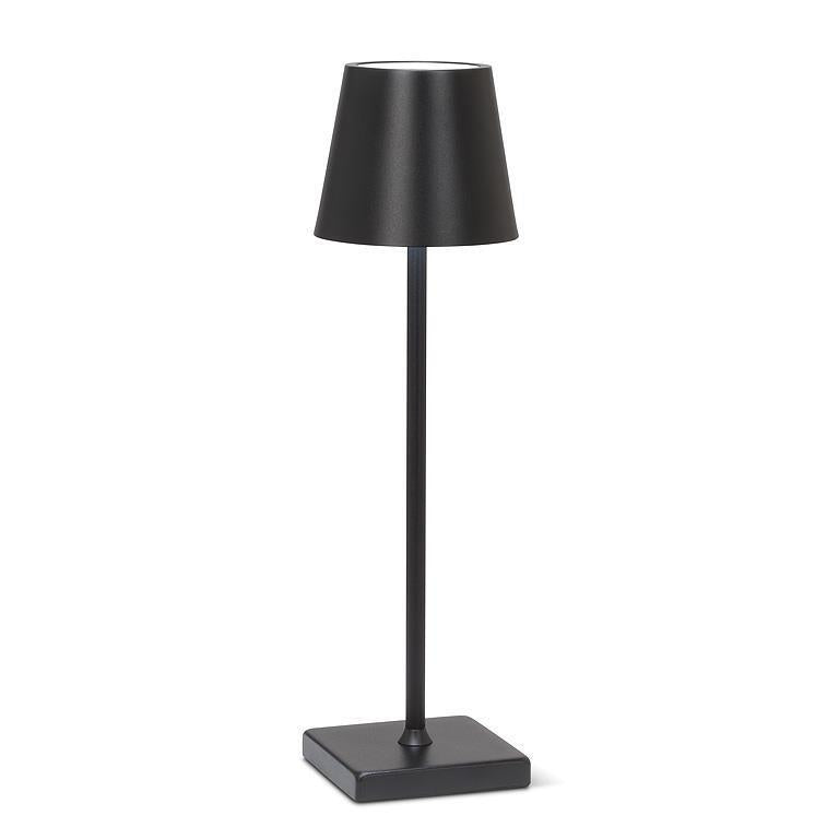Classic Shade LED Table Light, 15"H