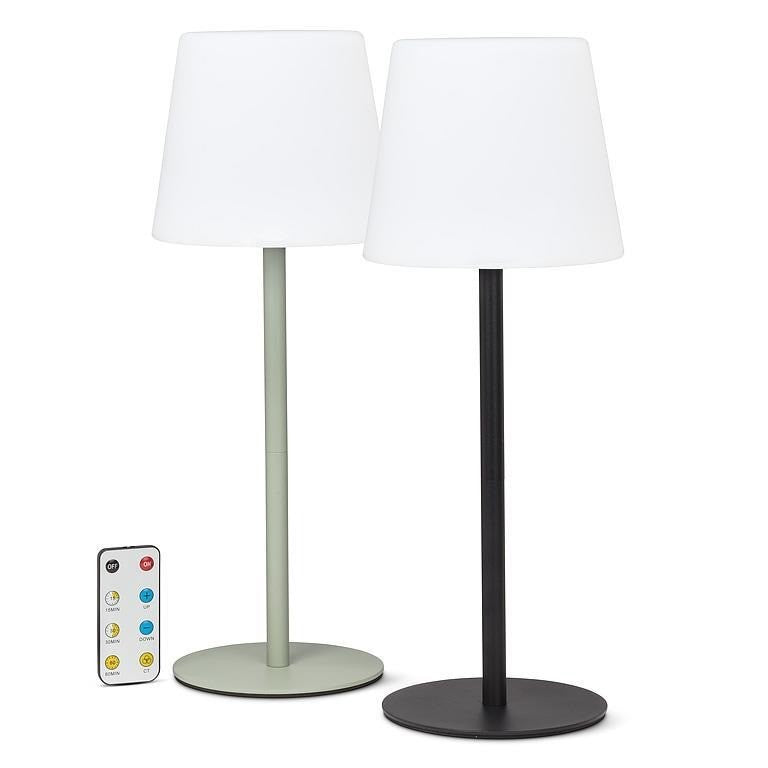 Outdoor LED Table Light, 16&quot;H