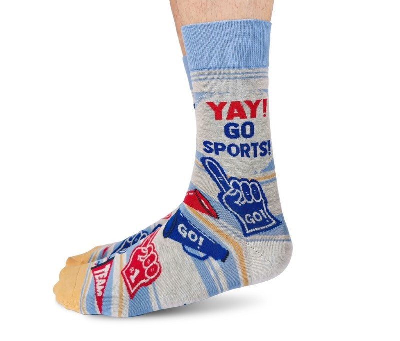 Go Sports Socks - LG