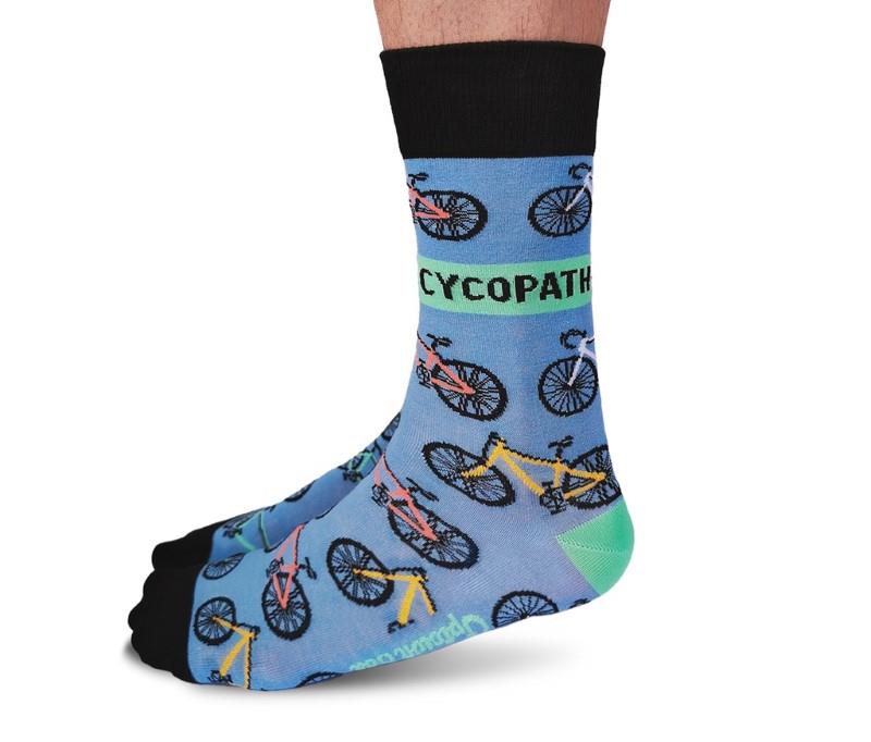 Cycopath Socks - LG