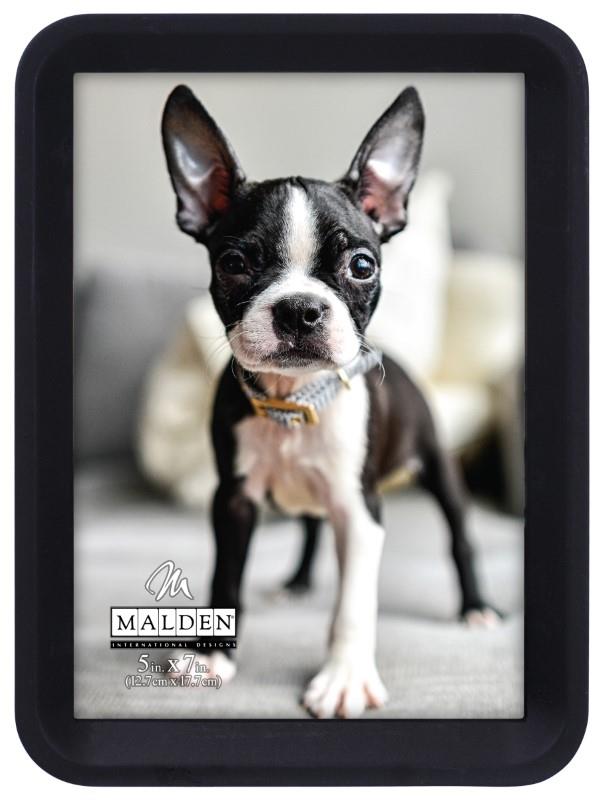 Black Burke Picture Frame