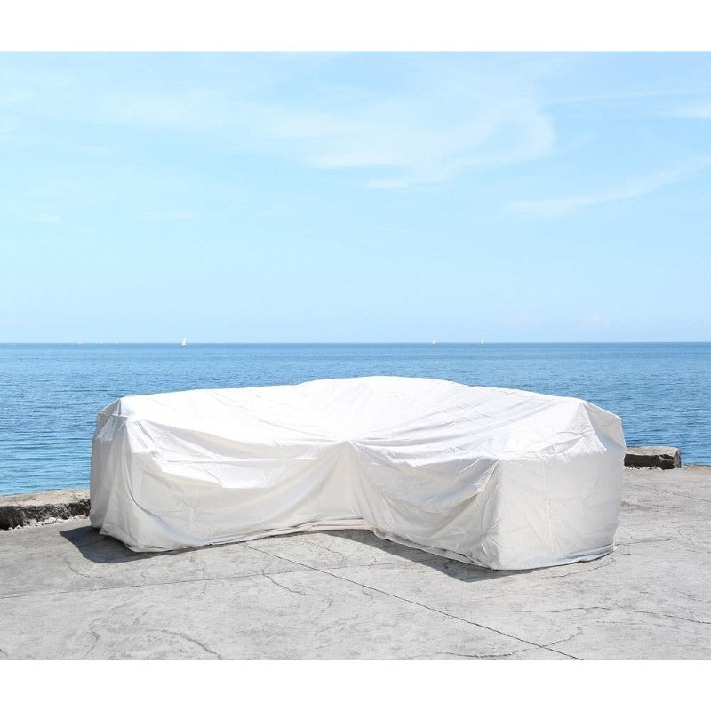 Sectional Cover - 102"W x 183"D x 34"H