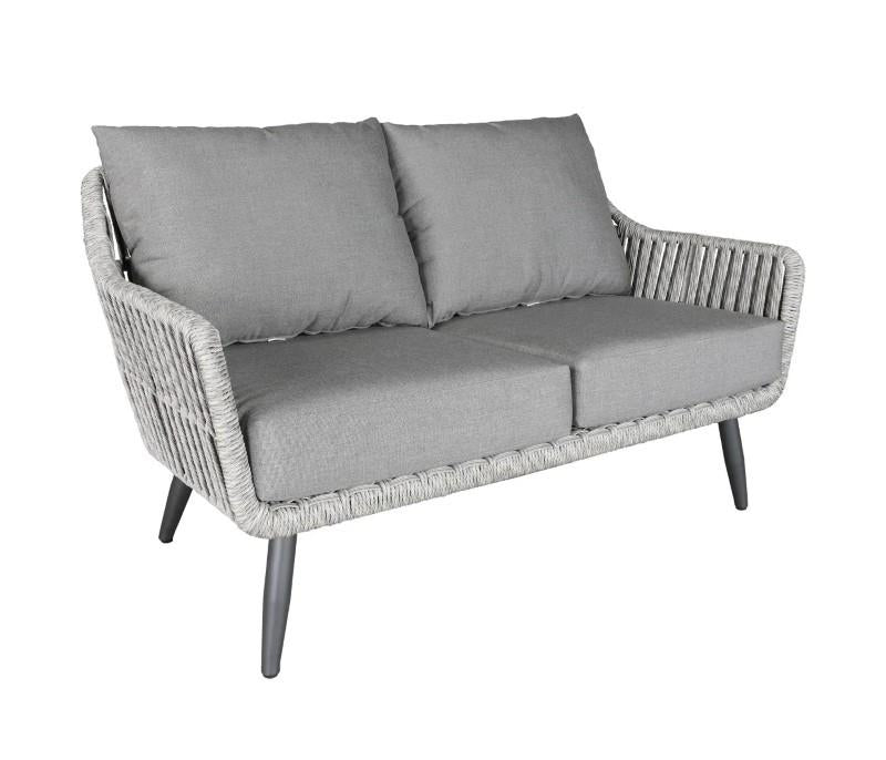 Grace Outdoor Loveseat