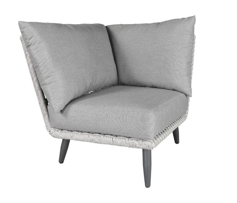 Grace Outdoor Corner Module