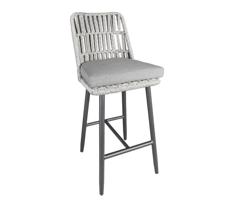 Grace Outdoor Dining Bar Stool