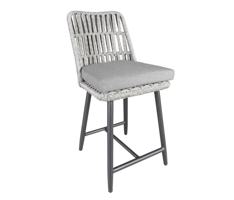 Grace Outdoor Balcony Stool