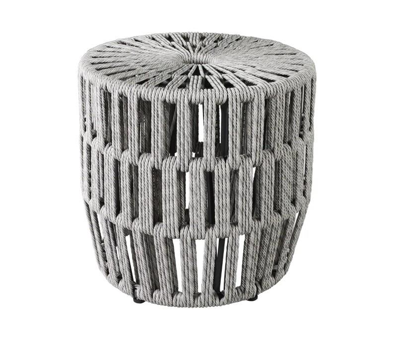 Grace Outdoor Stool