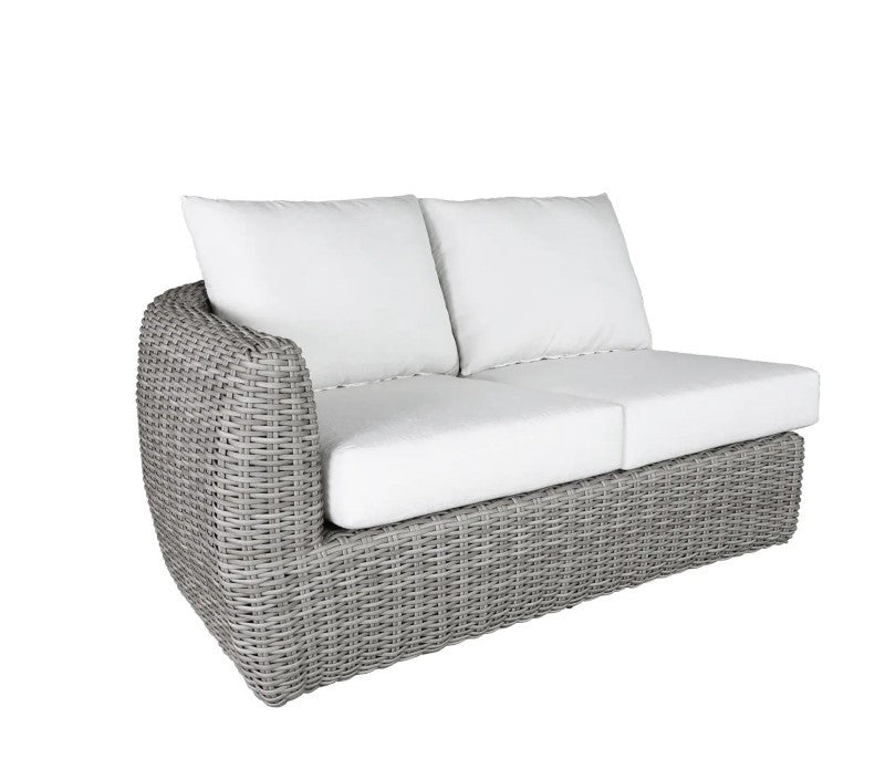 Etta Outdoor Left Module