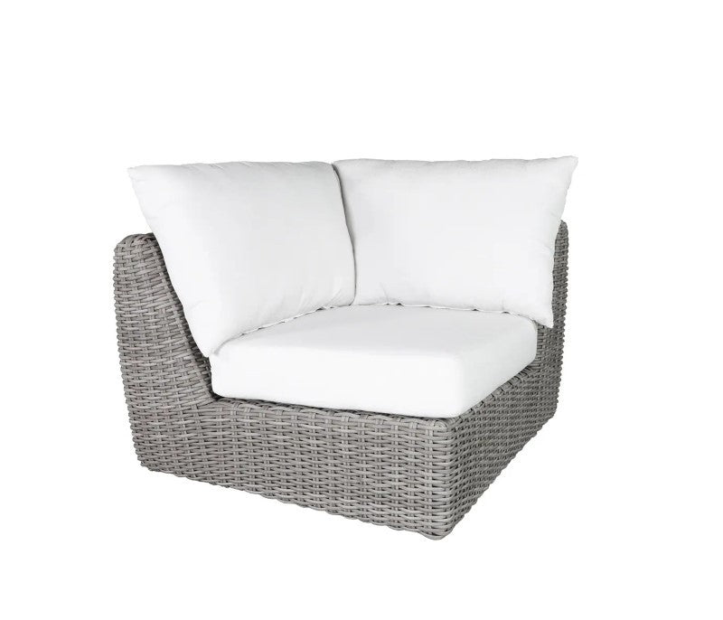 Etta Outdoor Corner Module