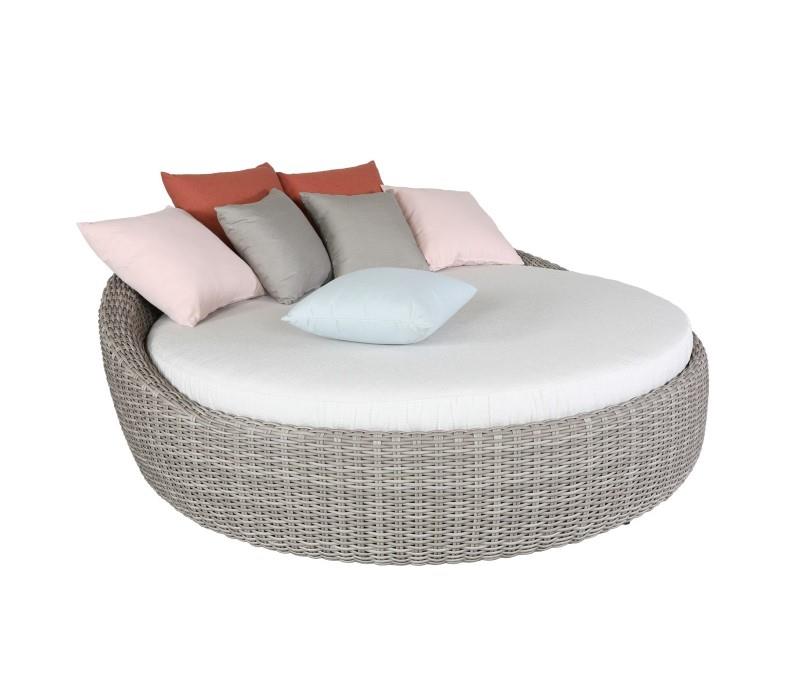 Etta Outdoor Day Bed