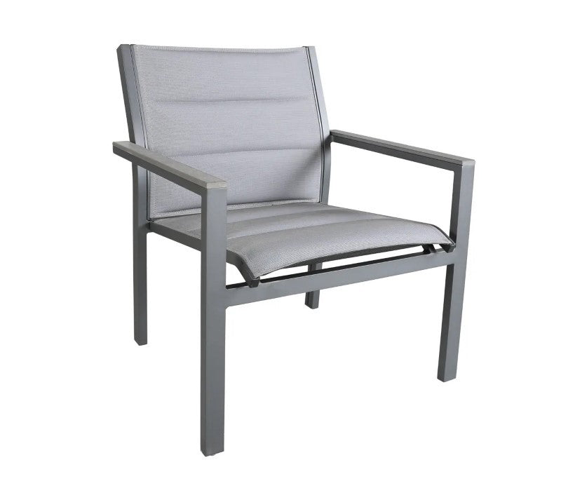 Origin Padded Outdoor Deep Seating