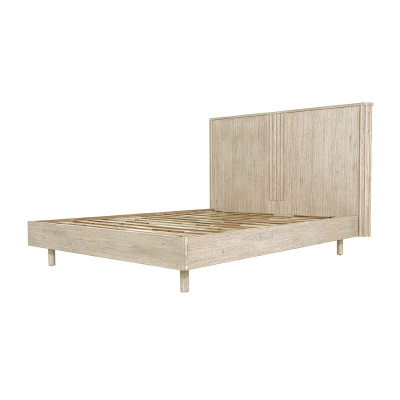 Oasis King Bed Frame