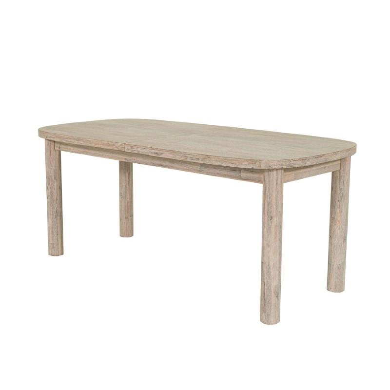 Oasis Extension Dining Table 70"/102"