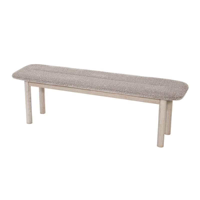 Oasis Dining Bench