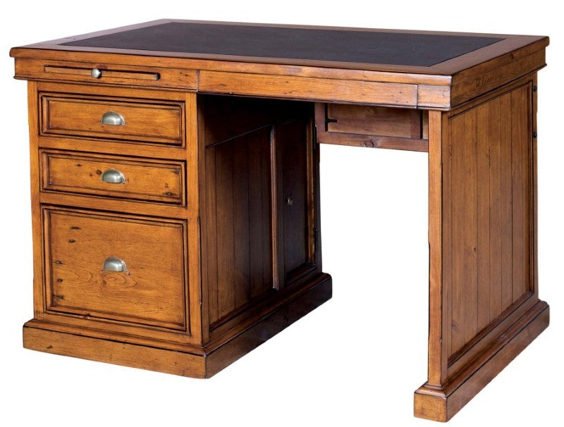 Irish Coast African Dusk Lifestyle Single Desk