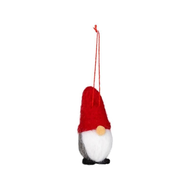 Gnome Ornament