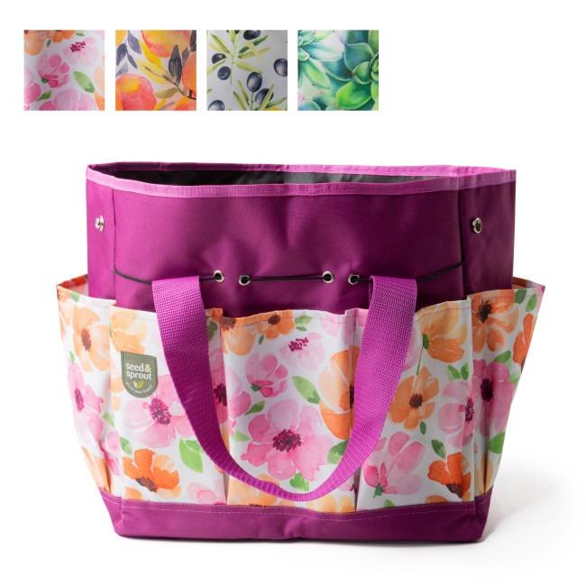 Gardening Tote