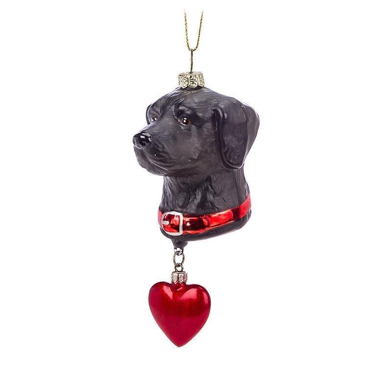 Labrador Ornament