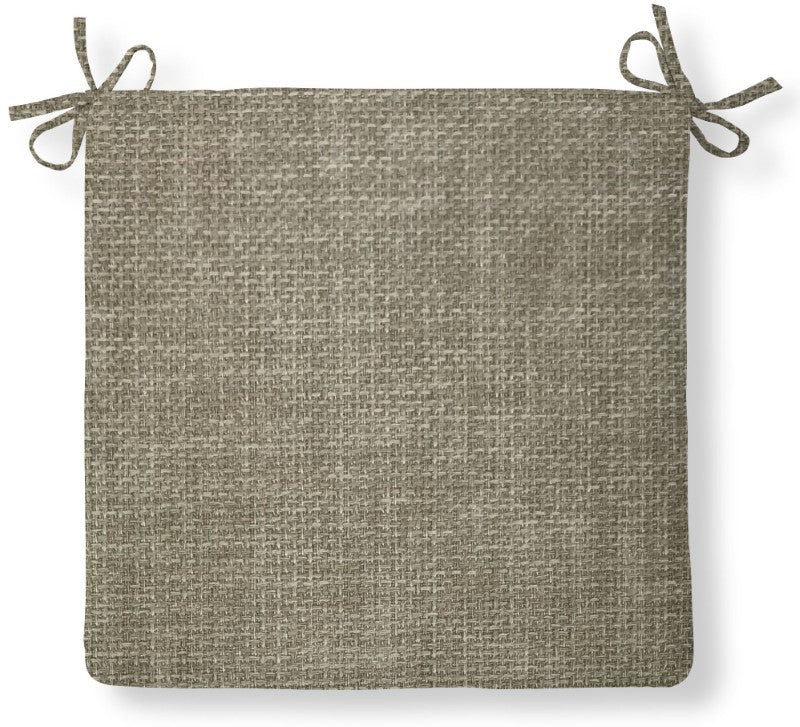 Rave Sand Chair Pad, 18"