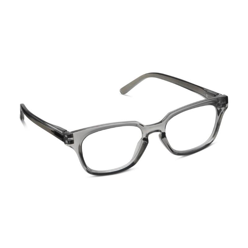 Clive Gray Blue Light Reading Glasses