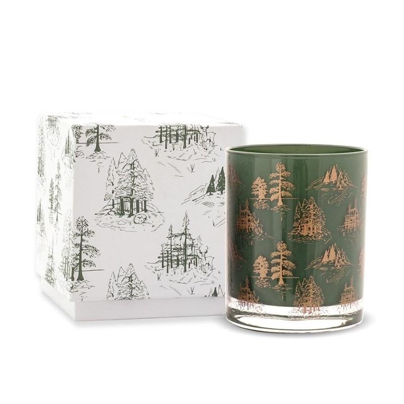 7oz Cypress & Fir Soy Wax Candle